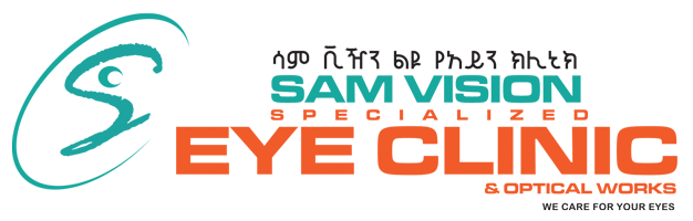 SAM Vision Optical Works